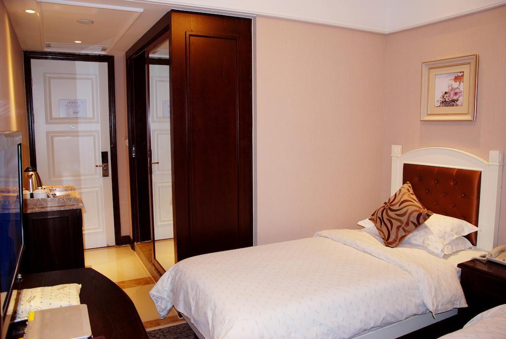 Hangzhou Yinxing Hotel Ruang foto