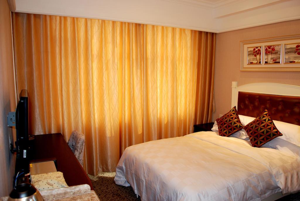 Hangzhou Yinxing Hotel Ruang foto
