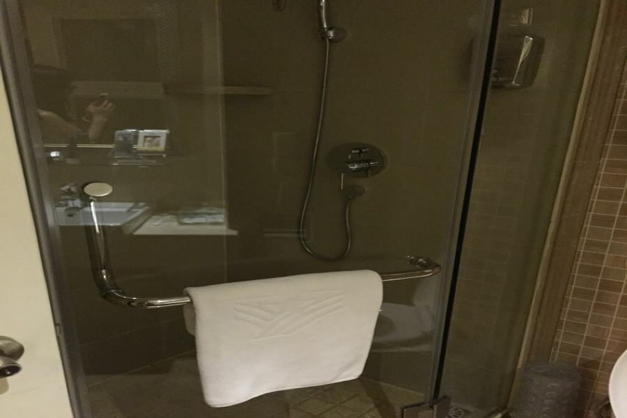 Hangzhou Yinxing Hotel Bagian luar foto