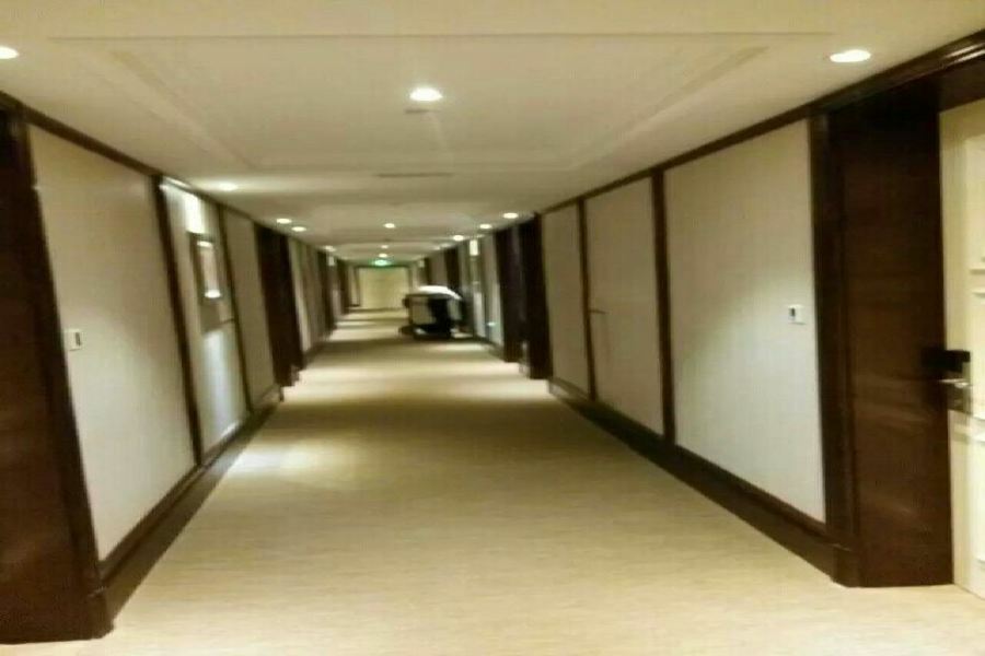 Hangzhou Yinxing Hotel Bagian luar foto